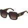 Marc Jacobs 647/S 086, SQUARE Sunglasses, FEMALE, available