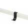 Pedestal Charcoal Mount Coat Hook