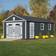 Handy Home 19593-8 (Building Area 288 sqft)