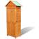 vidaXL Patio Storage Cabinet 64x190cm