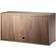 String Schrankelement System Klapptür 78 cm L x 78 cm L x 30 cm T x 42 cm H Regalsystem