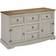 Corona Sideboard 125x76cm