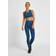Hummel Grace High Waist Tights - Blue