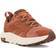 Hoka Anacapa Breeze Low M - Baked Clay/Short Bread