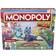 Hasbro Monopoly Junior 2 Games in 1