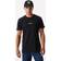 New Era Essential Script T-Shirt Herren