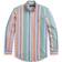 Polo Ralph Lauren Cubdppcs-Long Sleeve-Sport Shirt - Multicolore Male