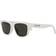 Celine Homme Sunglass CL40249U - Couleur de Lentille - Brun