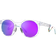 Oakley Homme Hstn Metal Sunglass OO9279 - Prizm Violet