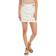 WeWoreWhat Cut Out Mini Skirt