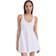 Beyond Yoga Minivestido Spacedye Movement Talla Cloud White