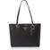 Guess Noelle Small Noel Tote, Black