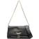 Zadig & Voltaire Rocky Skuldertaske, Sort