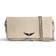 Zadig & Voltaire Crossbody Bags Woman colour White