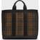 Burberry Check tote bag archive_beige One size