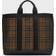 Burberry Ormond Shopper Taske - Beige