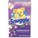 Snuggle Exhilarations Fabric Softener Sheets, Lavender & Vanilla Orchid, 70