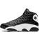 NIKE Air Jordan 13 Retro M - Black/White/Gym Red