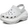 Crocs Classic Mega Crush Clog - Atmosphere/Multi