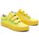 Vans X Haribo Old Skool V Shoes - Checkerboard Yellow/Multi