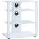 VCM Folas Hifi Møbel 60 x 41 cm TV-bord
