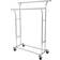 Songmics HSR12S Heavy Coat Clothes Rack