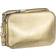 Liebeskind Luka Crossbody S - Metallic Quarz