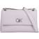 Calvin Klein Bolso Re-Lock Ew Conv Crossboody K60K610749 Violeta 00