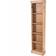 Core Products Halea Natural Book Shelf 172cm