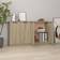 vidaXL Sonoma Eiche Sideboards 60 x 30 x 70 cm Sideboard