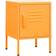 vidaXL Natborde 2 Stk 35 x 35 x 51 cm Sengebord