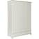 Steens Richmond White Wardrobe 130x185cm