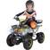 ACTIONBIKES MOTORS Quad Torino 36V