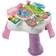 Vtech Abenteuer Spieltisch rosa/lila