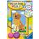 Ravensburger Malen nach Zahlen Kleiner Golden Retriever