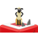 Tonies Shaun das Schaf Badetag