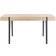 Safavieh Alyssa Dining Table 35.4x59.1"