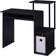 Acme Furniture Lyphre Computer Black Writing Desk 16x37"