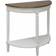 Convenience Concepts French Country Entryway Small Table