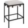 Uttermost 23695 Paradox Bar Stool