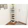 Costway 7-Tier Shoe Rack 11x43.5"