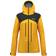 Salewa W Ortles Ptx 3l Jacket - Yellow/Gold