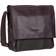 Strellson Brick Lane Crossbody Bag - Dark Brown