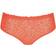 Sloggi zero feel lace high waist trosa Röd av 55% Polyamid, 45% Elastan, för Dam