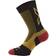 2XU Vectr Light Cushion Crew Sock Winter Moss/chilli Oil, Unisex