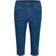 Kaffe Vicky Caprihose Slim Fit - Blau