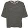 Vero Moda Fiona O-neck Top Damer Størrelse: Sort