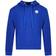 North Sails Men's Logo Zip Hoodie - Blue