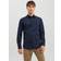 Jack & Jones Summer Skjorte, Navy Blazer