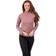Trespass Olga Half Zip Pullover - Rosa